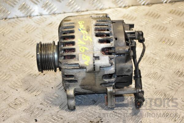 Генератор VW Golf 1.6 8V (V) 2003-2008 06A903023C 271993 - 2