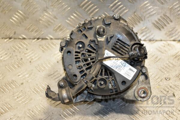 Генератор VW Golf 1.6 8V (V) 2003-2008 06A903023C 271993 - 3