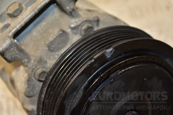 Компресор кондиціонера (дефект) VW Golf 1.6 8V (V) 2003-2008 1K0820859N 271996 - 4