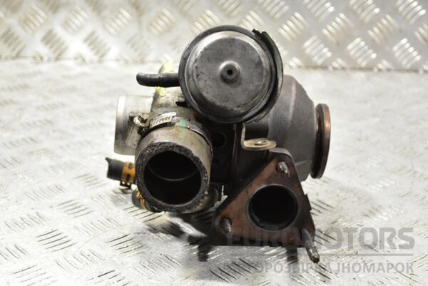Турбіна Renault Megane 1.9dCi (II) 2003-2009 8200398585 272013 - 2