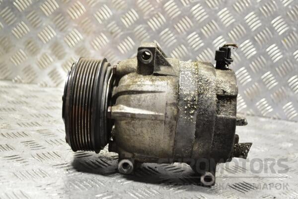 Компресор кондиціонера Renault Laguna 1.9dCi (II) 2001-2007 8200678507 272016 - 2