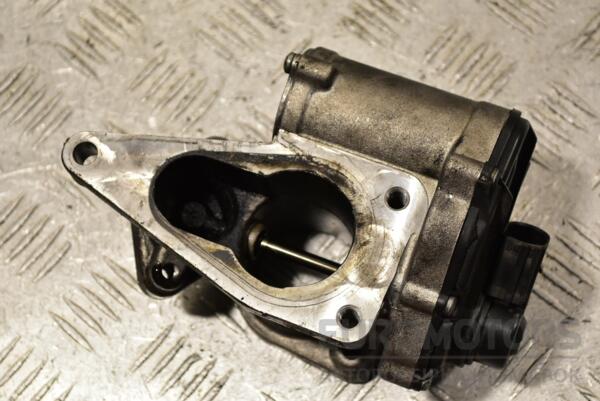 Клапан EGR электр Renault Megane 1.9dCi (II) 2003-2009 8200630740 272029 - 2