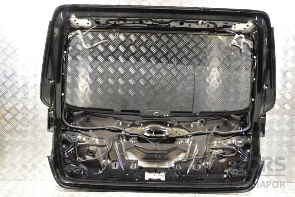 Крышка багажника со стеклом универсал Audi A4 (B9) 2015-2023 8W9827025 272041 - 2