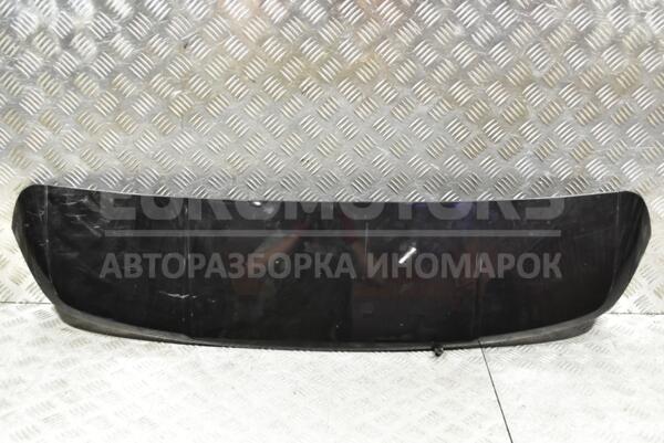 Спойлер крышки багажника Audi A4 (B9) 2015-2023 8W9827933 272056 euromotors.com.ua