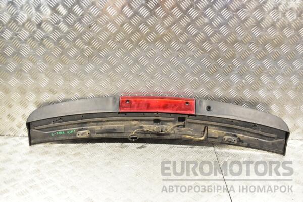 Спойлер кришки багажника Ford C-Max 2003-2010 3M51R44210AH 272064 - 2