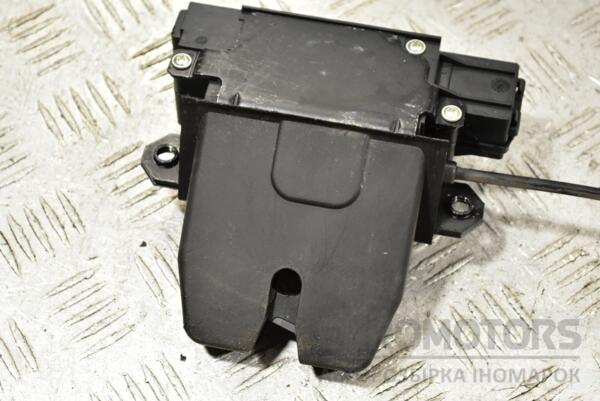 Замок крышки багажника электр 5 пинов Ford C-Max 2003-2010 3M51R442A66AK 272066 - 2