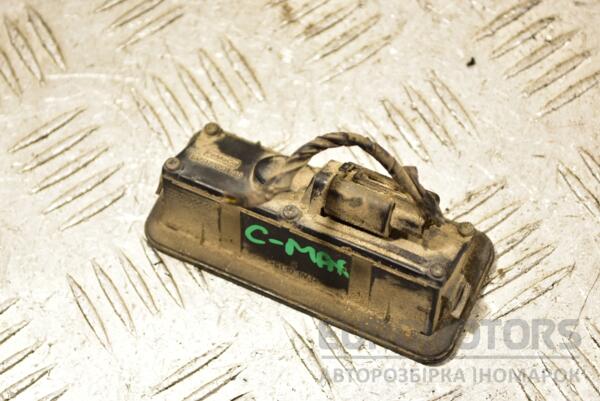 Кнопка відкриття кришки багажника зовнішня Ford C-Max 2003-2010 6M5119B514AD 272070 - 2