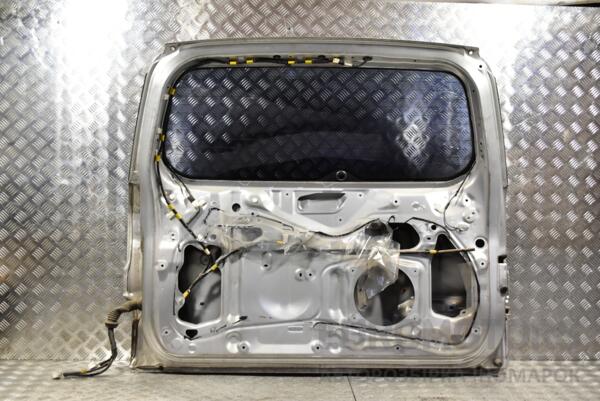 Крышка багажника со стеклом Toyota Rav 4 2006-2013 272073 - 2