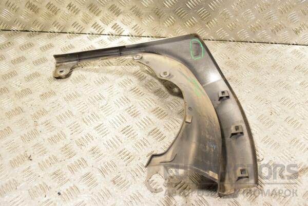 Накладка кришки багажника верхня ліва (дефект) Toyota Rav 4 2006-2013 7680442010 272075 - 2