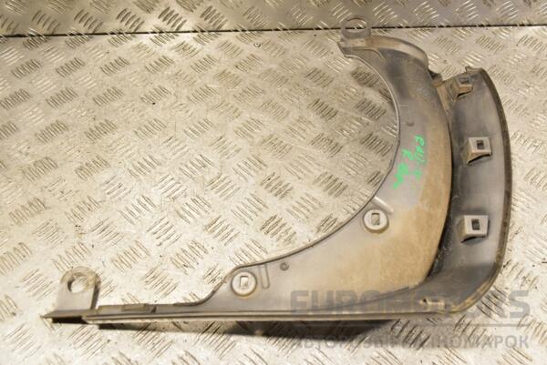Накладка кришки багажника права верхня Toyota Rav 4 2006-2013 7680342040 272078 - 2