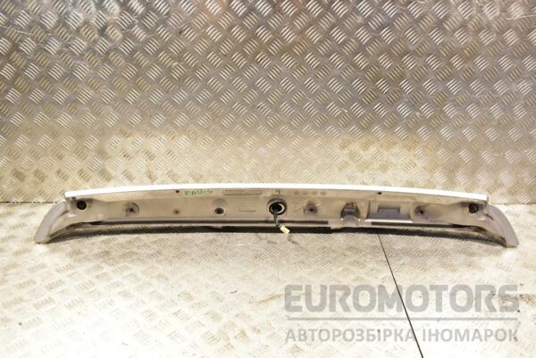 Спойлер крышки багажника Toyota Rav 4 2006-2013 7608542040 272082 - 2