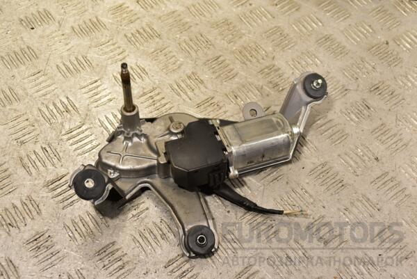Моторчик стеклоочистителя задний Toyota Rav 4 2006-2013 8513042060 272085 - 2
