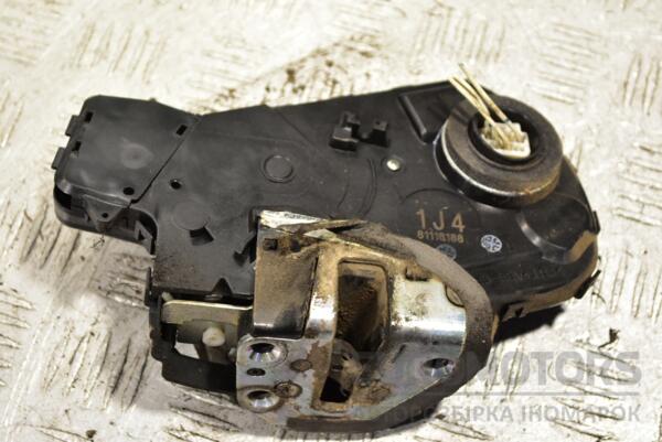 Замок крышки багажника электр 6 пинов Toyota Rav 4 2006-2013 6911042130 272088 - 2