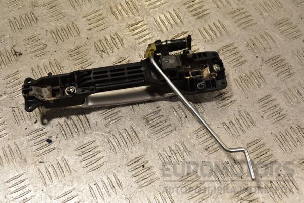 Ручка открывания багажника наружная Toyota Rav 4 2006-2013 272090 - 2