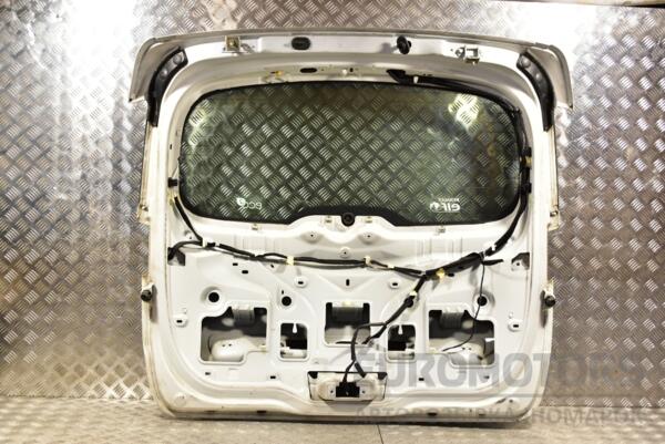 Кришка багажника зі склом Renault Scenic (III) 2009-2015 901001385R 272096 - 2