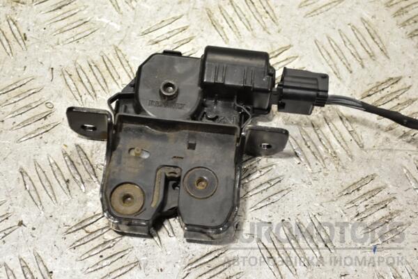 Замок кришки багажника електро 4 Піна Renault Scenic (III) 2009-2015 846300003R 272102 - 2