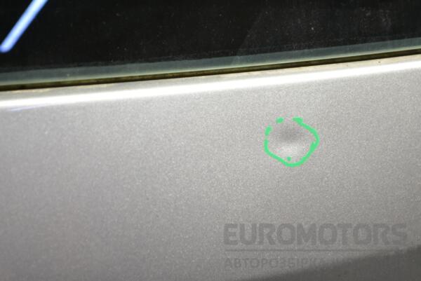 Крышка багажника со стеклом (дефект) Ford Fusion 2002-2012 P2N11N40400AH 272106 - 2