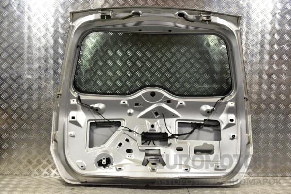 Крышка багажника со стеклом (дефект) Ford Fusion 2002-2012 P2N11N40400AH 272106 - 3