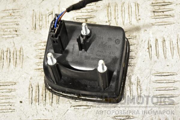 Ручка открывания багажника наружная электр Seat Altea 2004-2015 6J4827565E 272117 - 2