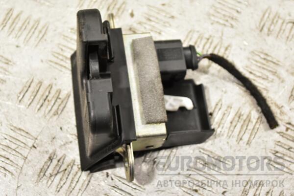 Замок крышки багажника электр 4 пина Seat Altea 2004-2015 5P0827505F 272124 - 2