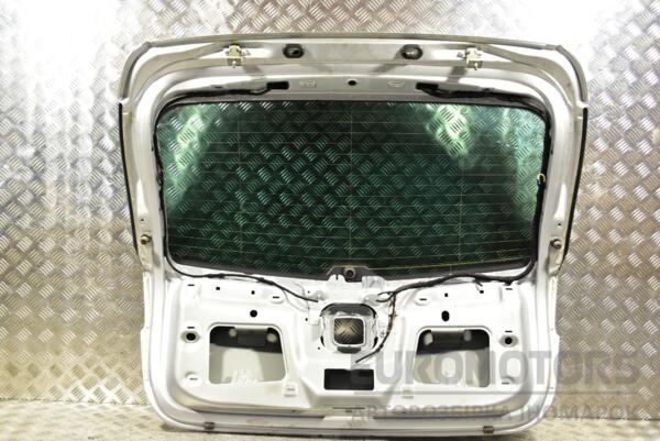Крышка багажника со стеклом Seat Altea 2004-2015 5P8827024 272127 - 2