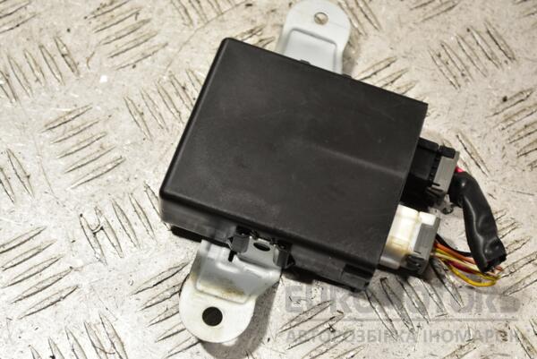 Блок управління склоочисника заднього Hyundai Santa FE 2000-2006 9875026000 272129 - 2