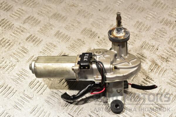 Моторчик стеклоочистителя задний Hyundai Santa FE 2000-2006 9870026000 272135 - 2