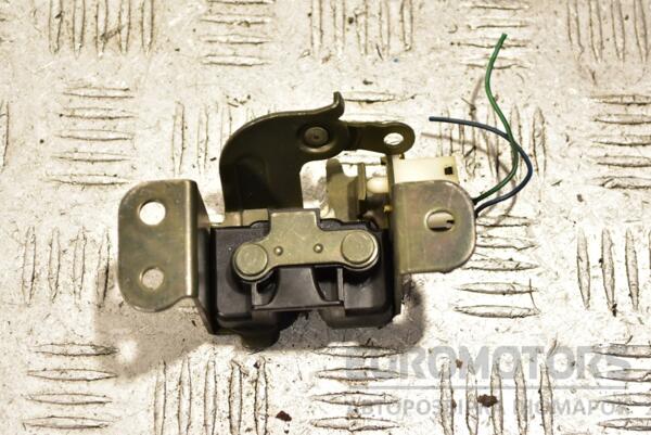 Замок стекла крышки багажника механ Hyundai Santa FE 2000-2006 8713026000 272150 - 2