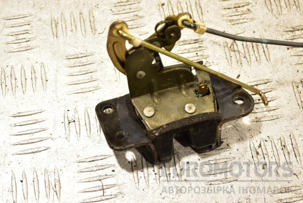 Замок кришки багажника механ Hyundai Santa FE 2000-2006 8123026000 272152 - 2