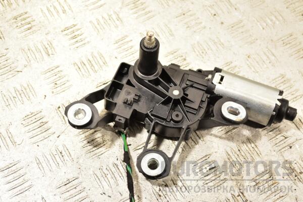 Моторчик склоочисника задній Ford Fusion 2002-2012 2S61A17K441AC 272154 - 2