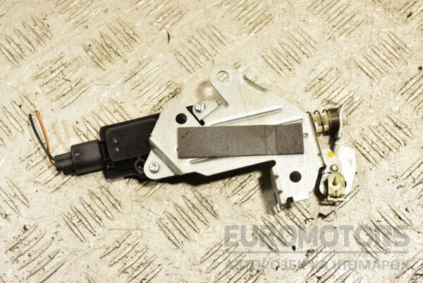 Активатор замка кришки багажника Ford Fusion 2002-2012 2S6T432A98AF 272156 - 2