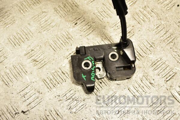Замок кришки багажника Ford Fusion 2002-2012 2S61A43102BG 272158 - 2