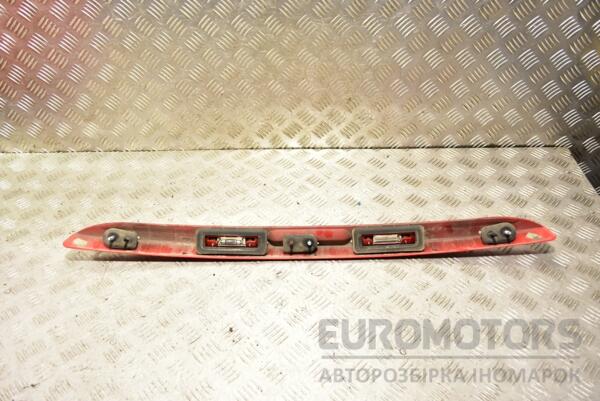 Панель подсветки номера Ford Fusion 2002-2012 3N11N43404AAW 272161 - 2