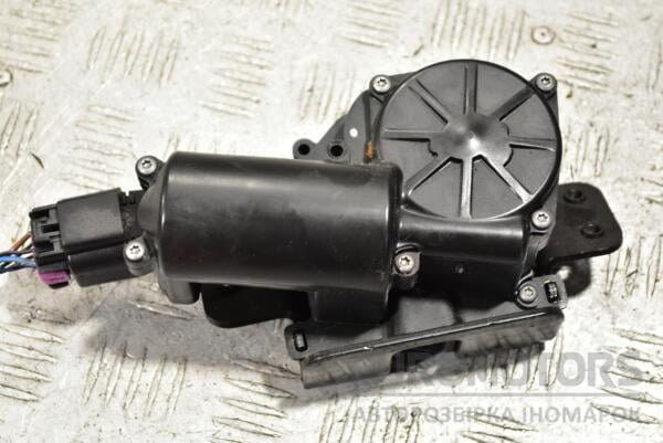 Замок кришки багажника електро 6 пинов Opel Insignia 2008-2017 13503467 272173 - 2