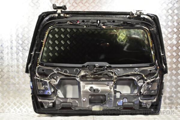 Кришка багажника зі склом універсал Mercedes E-class (W212) 2009-2016 A2127400105 272206 - 2