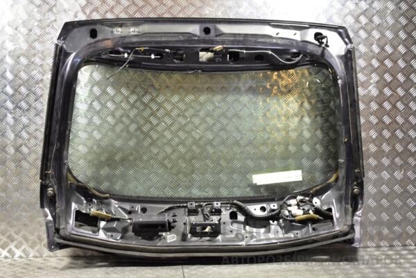 Крышка багажника со стеклом Renault Koleos 2008-2016 901008835R 272208 - 2