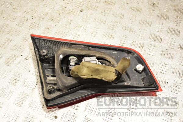 Ліхтар правий внутрішній Renault Koleos 2008-2016 26550JY05A 272212 - 2
