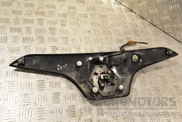 Накладка крышки багажника Renault Koleos 2008-2016 90810JY00A 272214 - 2