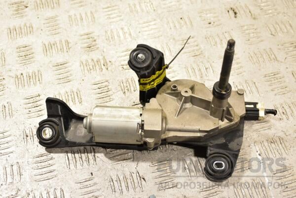 Моторчик склоочисника задній Renault Koleos 2008-2016 28710JY00A 272216 - 2