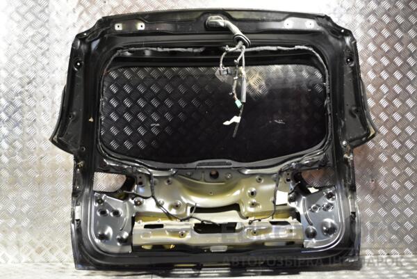 Кришка багажника зі склом Jeep Cherokee 2013 68104185AB 272235 - 2