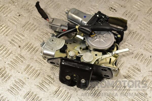 Замок крышки багажника электр Jeep Cherokee 2013 AY1638000780 272244 - 2