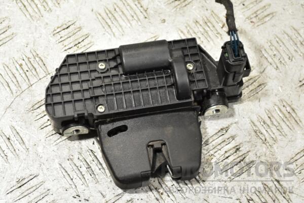 Замок кришки багажника електро 3 Піна Citroen C3 2009-2016 9151487499 272261 - 2