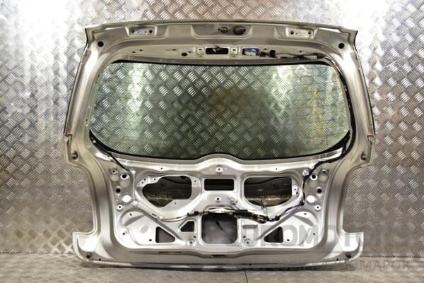 Кришка багажника зі склом -10 Toyota Auris (E15) 2006-2012 6700502110 272263 - 2