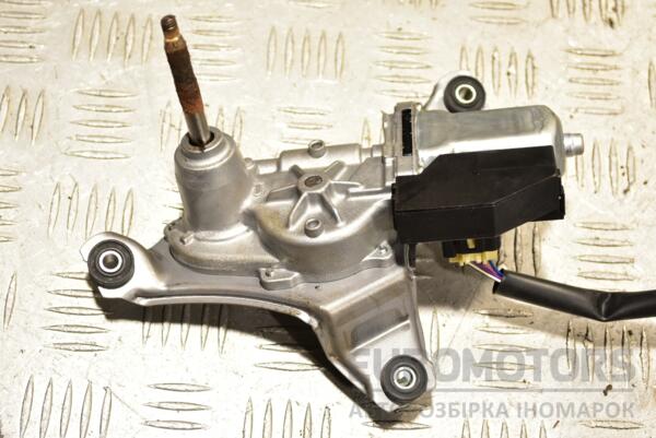 Моторчик стеклоочистителя задний Toyota Auris (E15) 2006-2012 8513002030 272266 - 2