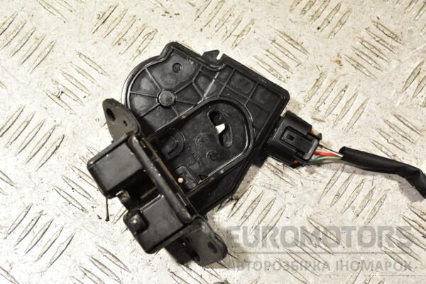 Замок крышки багажника электр 3 пина Toyota Auris (E15) 2006-2012 6935002080 272268 - 2
