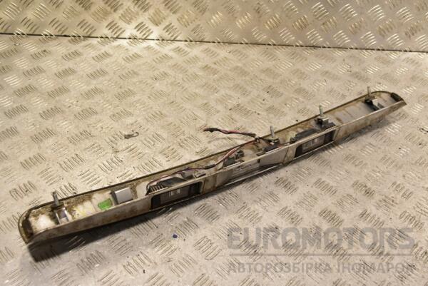Панель підсвічування номера Nissan Qashqai 2007-2014 272274 - 2