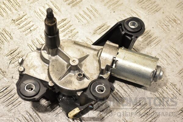 Моторчик склоочисника задній Nissan Qashqai 2007-2014 28710JD000 272276 - 2