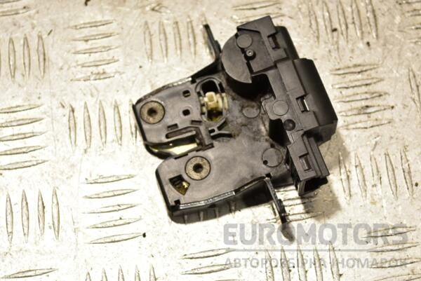 Замок крышки багажника электр 4 пина Nissan Qashqai 2007-2014 90502EY10A 272279 - 2