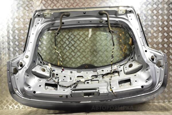 Кришка багажника зі склом універсал (дефект) Opel Insignia 2008-2017 272282 - 2