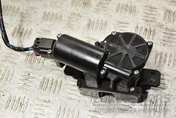 Замок кришки багажника електро 6 пинов Opel Insignia 2008-2017 13501872 272284 - 2